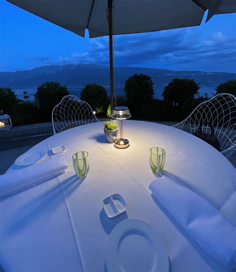 A Luxurious Retreat At Lefay Resort And Spa Lago Di Garda Italy