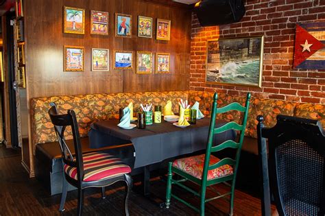Havana Nights Authentic Cuban Vibes Unleashed At New Gaslamp