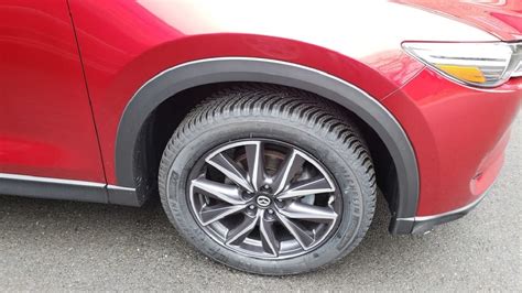 Michelin Crossclimate 2 Review Extreme Wet Weather Test Torque News