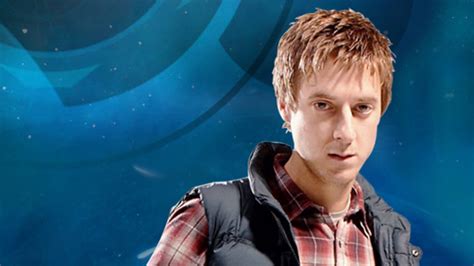 Bbc One Doctor Who Series 5 Rory Williams
