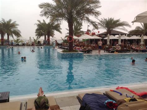 Uneingeschränkter Zugang Doubletree By Hilton Resort And Spa Marjan Island Ras Al Khaimah