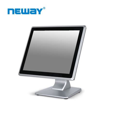 China Customized Large Touch Screen Monitor Windows 8 Suppliers And