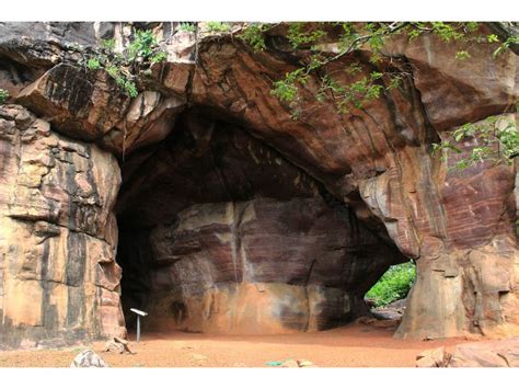 Bewitching Caves Of Madhya Pradesh Nativeplanet