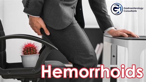 Hemorrhoids Gastroenterology Consultants Youtube