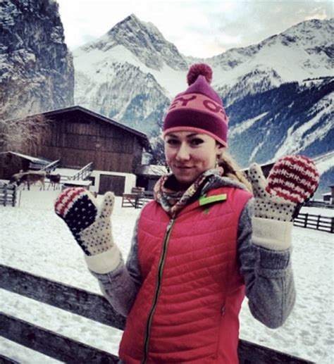 She's expected to participate in friday's combined event after deciding to withdraw. Mikaela Shiffrin's boyfriend Brennan Rubie - PlayerWives.com