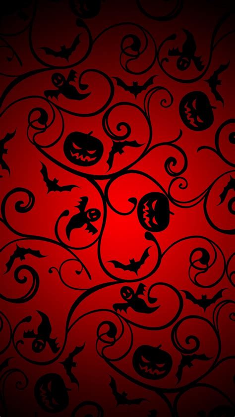 Halloween Hd Wallpapers For Htc One Wallpaperspictures