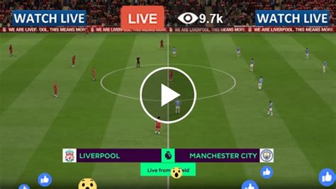 How super city showed liverpool no respect. Live Football - Manchester City vs Liverpool - Live ...