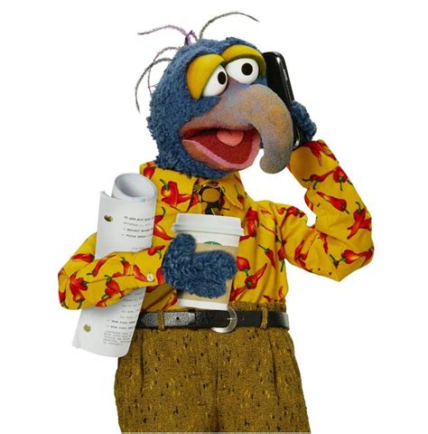 Gonzo On Twitter The Muppet Show Muppets Jim Henson
