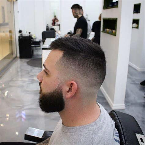 Maybe you would like to learn more about one of these? 65 Best Ideas for High Top Fade - Build Up the Volume2021
