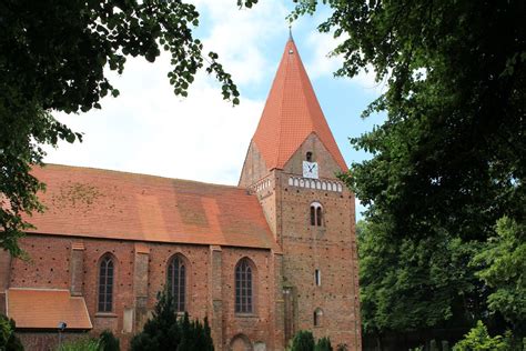 5 feedloter industri peternakan sapi terbesar di lampung. Kirche auf der Insel Poel Foto & Bild | kirche ...