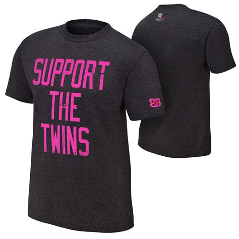 The Bellas Support The Twins Courage Conquer Cure T Shirt Pro