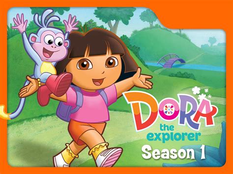 Mua Dora The Explorer Season 1 Trên Amazon Mỹ Chính Hãng 2023 Giaonhan247