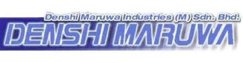 It offers a broad range of slimming products that are 100% organic and natural. Working at Denshi Maruwa Industries (M) Sdn Bhd company ...