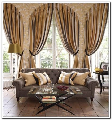 Arched Window Curtains Ideas Arched Window Coverings Curtains For