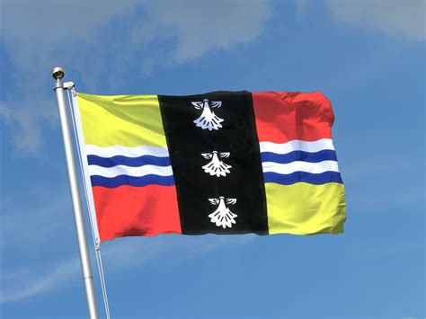 Bedfordshire Flag For Sale Buy Online At Royal Flags