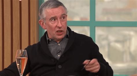 Steve Coogan Defends Jimmy Savile Drama Suggesting Bbc Series Could ‘prevent History Repeating