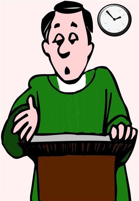 Parish Priest Clipart 20 Free Cliparts Download Images On Clipground 2024