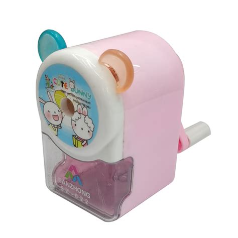 Cute Pencil Sharpener Import Toys Wholesale Directly From Facturer