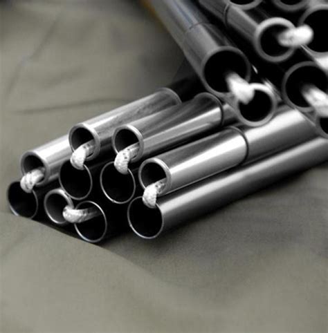 Aluminum Poles Connectable Aluminium Connecting Poles Pipe Tube Buy