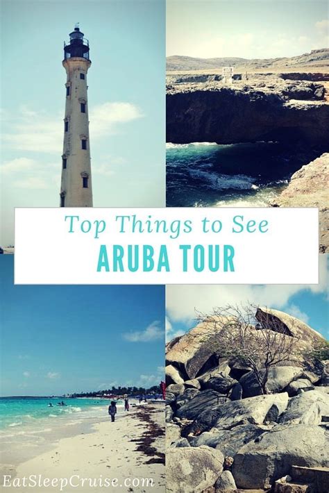 Top Sights To See On An Aruba Island Tour Cruise Caribbean Aruba