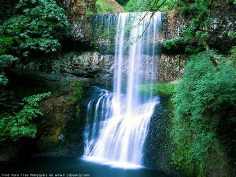 Free Download Waterfalls Wallpapers Most Beautiful Waterfall Wallpapers