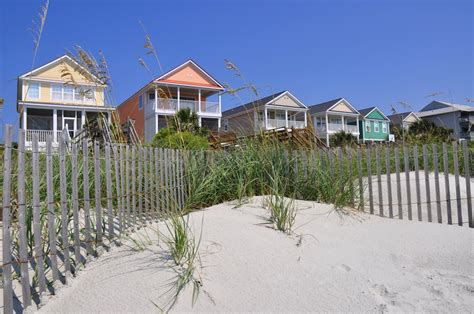 12 Best Beach Towns In South Carolina Southern Trippers