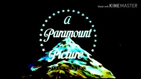 Paramount Cartoonsnick Jr Productionsnickelodeon Productions