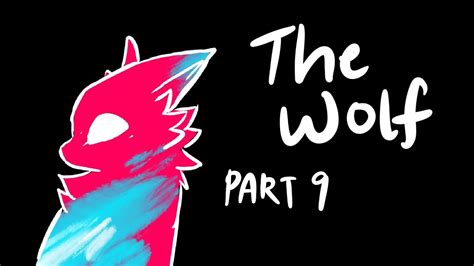 The Wolf Map Part 9 My Map Uwu Youtube