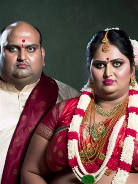 Ai Generated Images Stereotype Wedding Couples Of Indian States Times Now