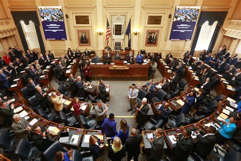 virginia house passes assault weapons ban sends bill to senate the truth about guns