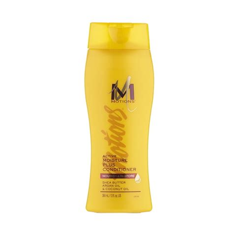 Buy Motions Active Moisture Plus Nourishing Daily Conditioner With