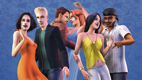 The Sims 2 Release Date Videos Screenshots Reviews On Rawg