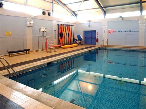 Swimming Pool At Bosworth Academy For Hire In Leicester Schoolhire
