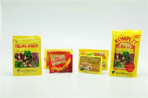 Kapal kandas, 587 penumpang km tidar tujuan ambon dievakuasi. Jual Jamu Tolak Angin Komplit Sido Muncul di Lapak Warung ...