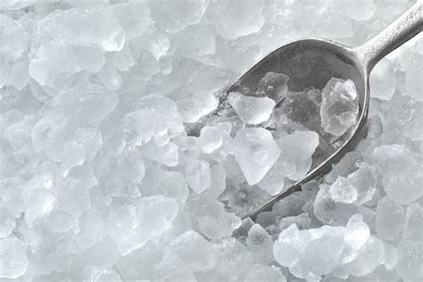 Eis Crushen Im Thermomix® Schnelles Crushed Ice Rezept • In 10 Sekunden