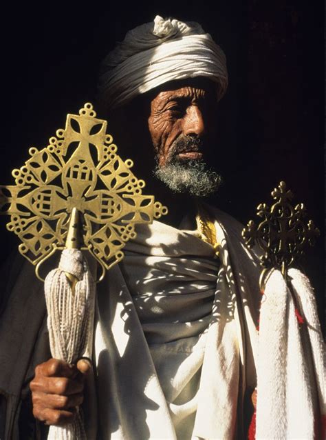 Ethiopian Monk James Baigrie Photography Ethiopia Ethiopian People