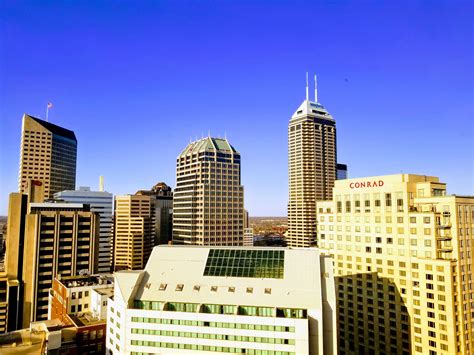 Filedowntown Indianapolis From The Eagles Nest 2018 Wikimedia