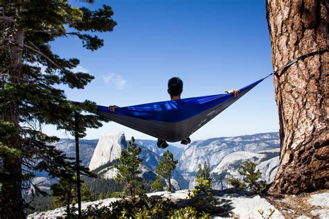 Top 3 National Parks To Hammock With Jaw Dropping Views