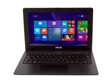 Asus X200ma Review