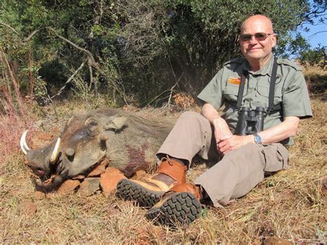 South Africa Hunting With Big Game Hunting Adventures