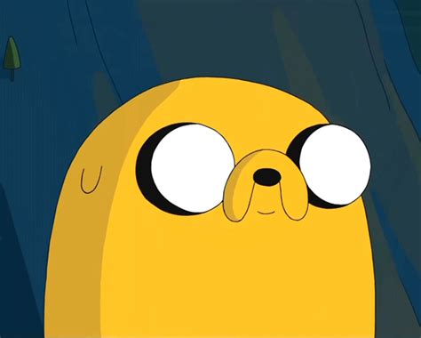 Adventure Time Jake Wallpaper 