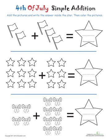 Maybe you would like to learn more about one of these? Fourth of July, Worksheets and Have fun on Pinterest