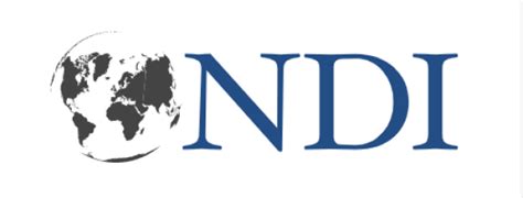 Luminate National Democratic Institute Ndi