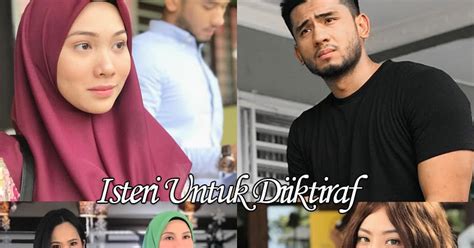 Drama pukul 7 turns soap opera silliness into a card game. Drama Isteri Untuk Diiktiraf (TV1) | MyInfotaip