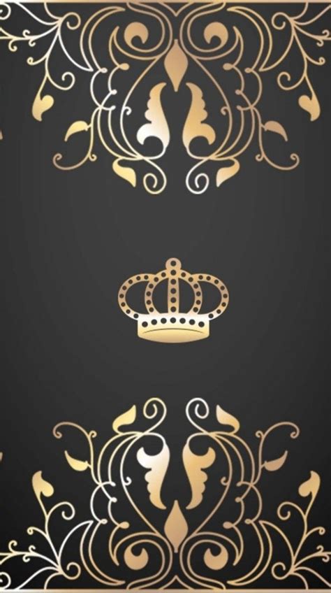 Queens Wallpaper Locked Wallpaper Wallpaper Backgrounds Iphone