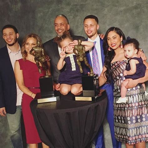 His full name is seth adam curry. Stephen and Ayesha Curry's Sweetest Family Moments - Essence