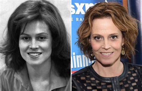 How Some Of Our Favorite Stars Looked In The 80s Vs Now 60 Pics