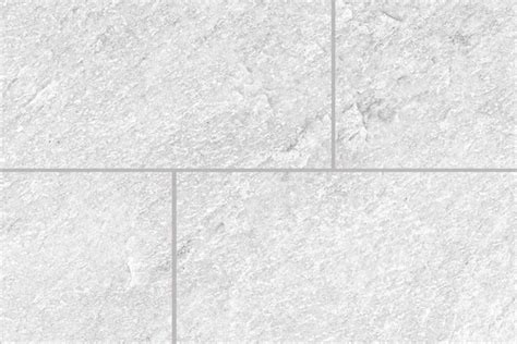 White Stone Floor Tile Pattern And Seamless Background Stock Image