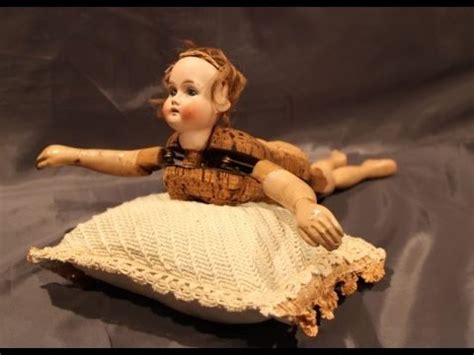 rec (2007) a television reporter and c. 10 Creepiest Childrens Toys Ever Made - YouTube