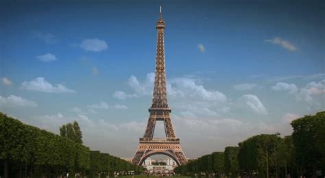 Eiffel Tower Hd Wallpapers ~ Hd Wallpapers